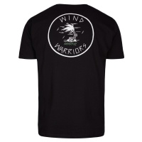 Mystic - Windwarriors Tee Caviar