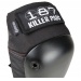 187 Killer Fly Knee Pad Black Close up