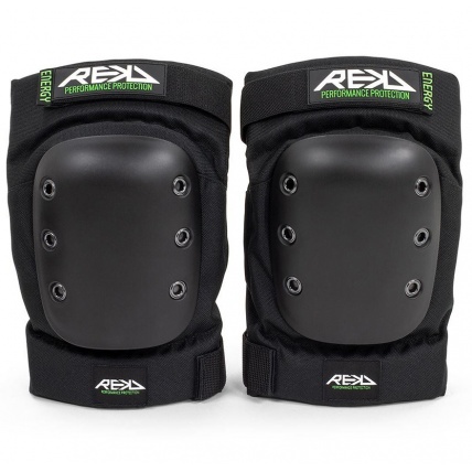 Rekd Protection Energy Pro Knee Pads