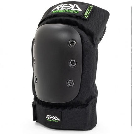 Rekd Protection Energy Pro Knee Pads