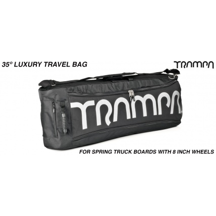 Trampa Travel Bag