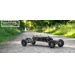 Trampa Pro Belt Electric Mountainboard