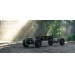 Trampa Pro Belt Electric Mountainboard