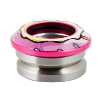 Chubby Scooter Co - Donut Integrated Scooter Headset Pink