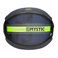 Mystic - Majestic Hard Shell Harness Navy Lime