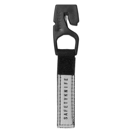 Harness Safety Knife 2026