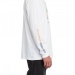 Volcom Earth People Longsleeve T-Shirt White