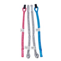 Ozone - Line Pigtails Set of 4