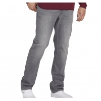 Volcom - Solver Denim Jeans Grey Vintage