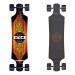 Atom Longboards All Terrain 39in Woody Longboard