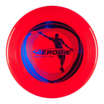 Aerobie Medalist 175g Ultimate Disc Red
