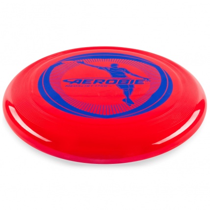 Aerobie Medalist 175g Ultimate Disc Red