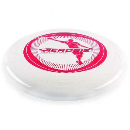 Aerobie Medalist 175g Ultimate Disc White
