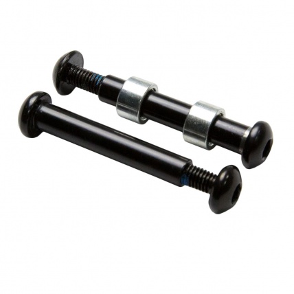 MGP VX7 Pro Edition Axle Bolt Set