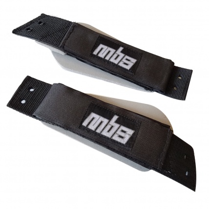 MBS F1 Mountainboard Bindings