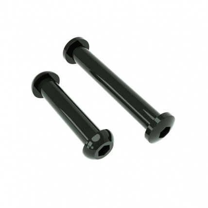 MGP VX8 Pro Team Nitro Axle Bolt Set