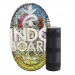 Indo Board Original Doodle Graphic Balance Board