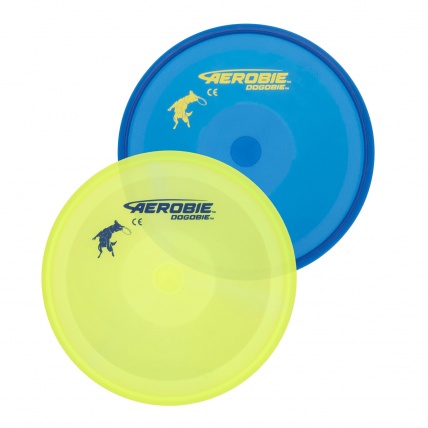 Aerobie Dogobie Disc Colours