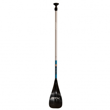 STX Alloy 3 Piece Adjustable Paddle