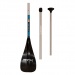 STX Alloy 3 Piece Adjustable Paddle