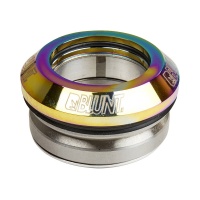 Blunt - Integrated Sealed Headset Oil Slick