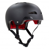 Rekd Protection - Elite 2.0 Helmet Black