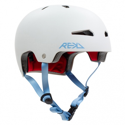 Rekd Protection Elite 2.0 Helmet Grey