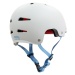 Rekd Protection Elite 2.0 Helmet Grey Rear