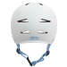 Rekd Protection Elite 2.0 Helmet Grey Back