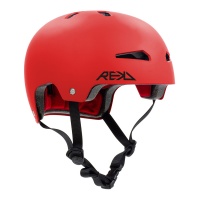 Rekd Protection - Elite 2.0 Helmet Red