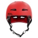 Rekd Protection Elite 2.0 Helmet Red Front
