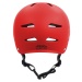 Rekd Protection Elite 2.0 Helmet Red Back