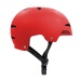Rekd Protection Elite 2.0 Helmet Red Side