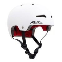 Rekd Protection - Elite 2.0 Helmet White
