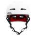 Rekd Protection Elite 2.0 Helmet White Front