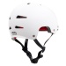 Rekd Protection Elite 2.0 Helmet White Back