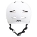 Rekd Protection Elite 2.0 Helmet White Rear