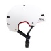 Rekd Protection Elite 2.0 Helmet White Side