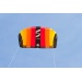 HQ Symphony Pro 1.3m Rainbow Power Kite Flying