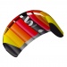 HQ Symphony Pro 1.3m Rainbow Power Kite