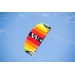 HQ Symphony Pro 1.8m Rainbow Power Kite Flying