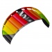 HQ Symphony Pro 1.8m Rainbow Power Kite