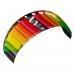 HQ Symphony Pro 2.5m Rainbow Power Kite