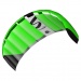 HQ Symphony Pro 1.8m Neon Green Power Kite