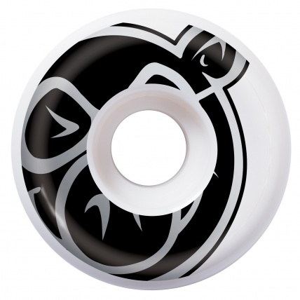 Pig Wheels Prime Skateboard Wheels 52mm