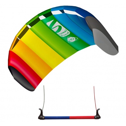 HQ Symphony Sport Trainer 1.3m Power Kite