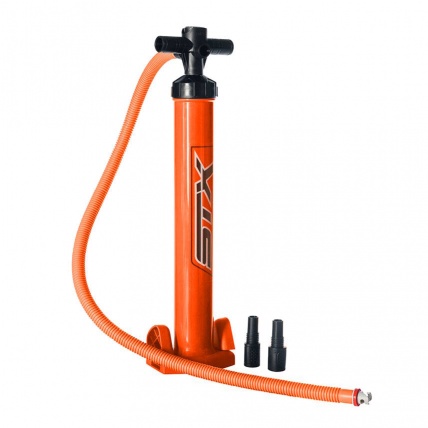 STX SUP Hand Pump Std Paddleboard Pump