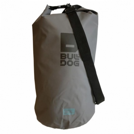 Bulldog Surf Dry Bag 30L 2021 Graphics