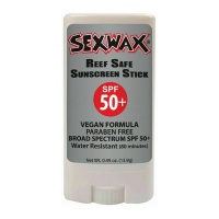 Mr Zogs Original Sex Wax - Reefsafe Sunscreen Stick SPF 50+