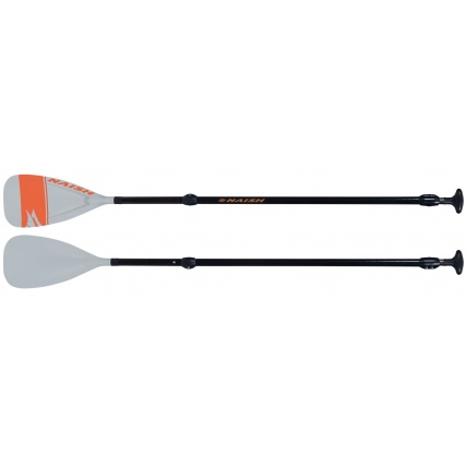 Naish Sport Plus Vario 3-Piece 90 SUP Adjustable Paddle